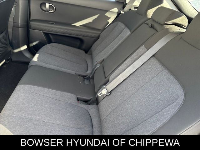 2026 Hyundai IONIQ 5 SE