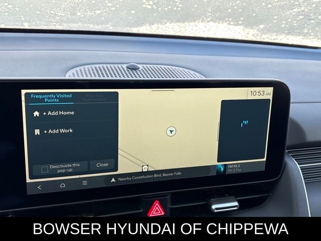 2026 Hyundai IONIQ 5 SE