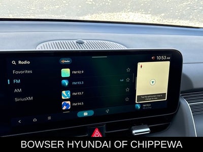 2026 Hyundai IONIQ 5 SE