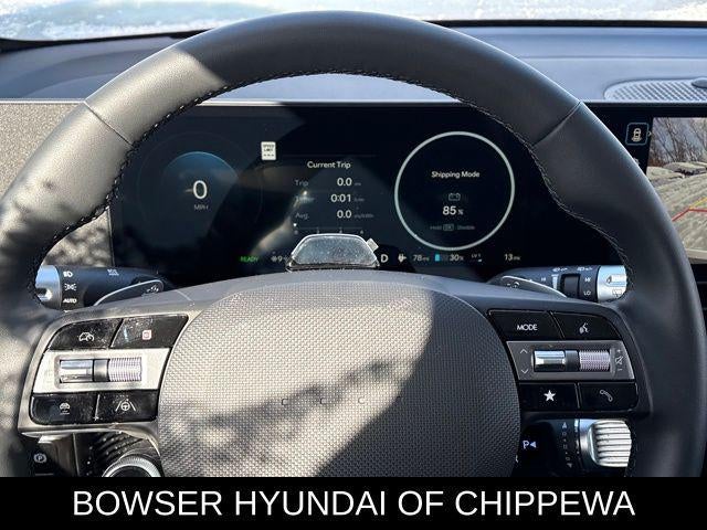 2026 Hyundai IONIQ 5 SE