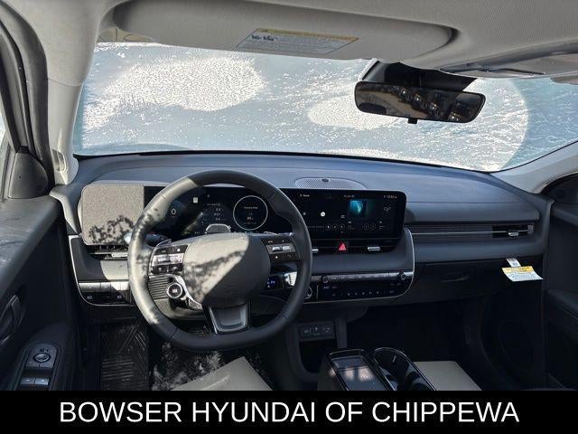 2026 Hyundai IONIQ 5 SE