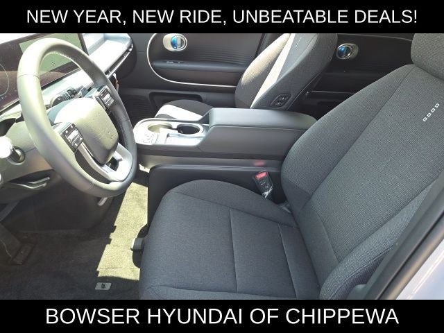 2026 Hyundai IONIQ 9 SE