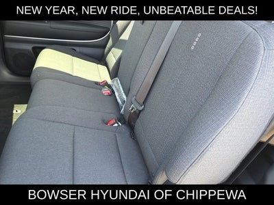 2026 Hyundai IONIQ 9 SE