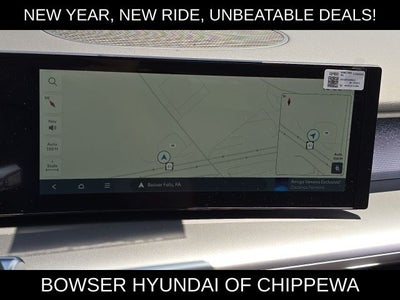 2026 Hyundai IONIQ 9 SE