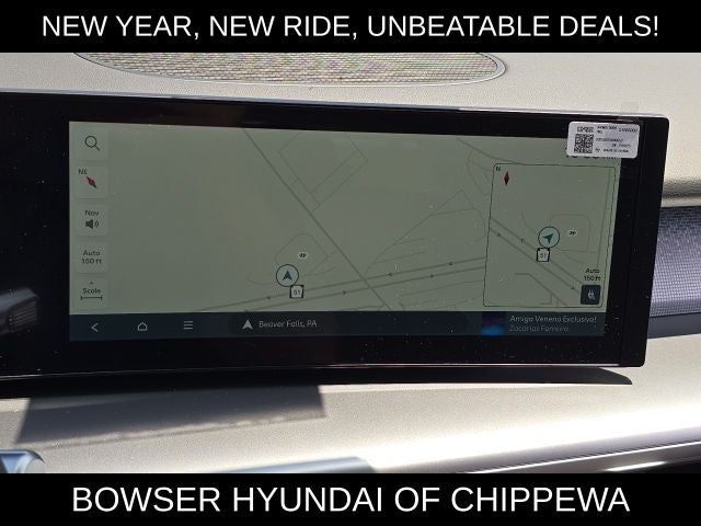 2026 Hyundai IONIQ 9 SE