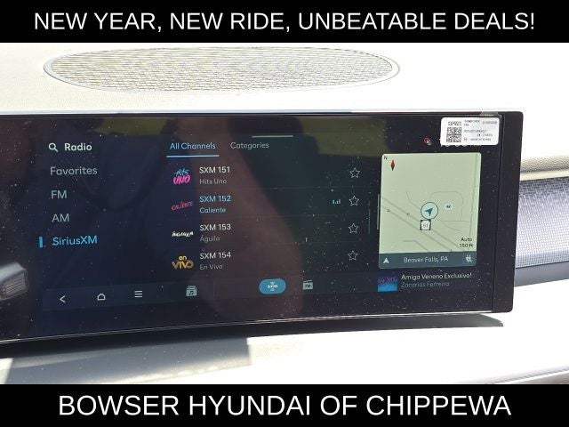 2026 Hyundai IONIQ 9 SE