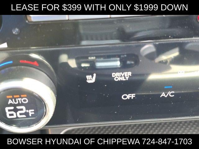 2026 Hyundai IONIQ 9 SE