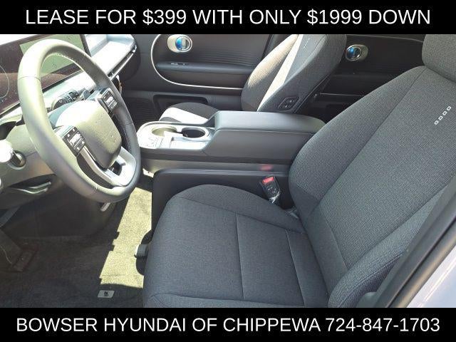 2026 Hyundai IONIQ 9 SE