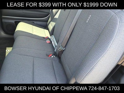 2026 Hyundai IONIQ 9 SE