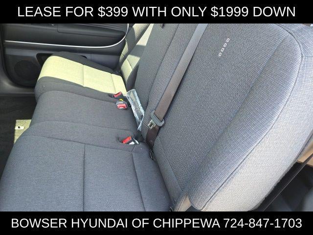 2026 Hyundai IONIQ 9 SE