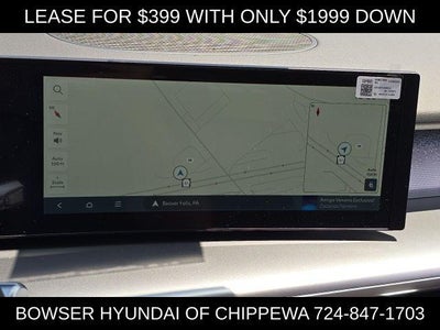 2026 Hyundai IONIQ 9 SE