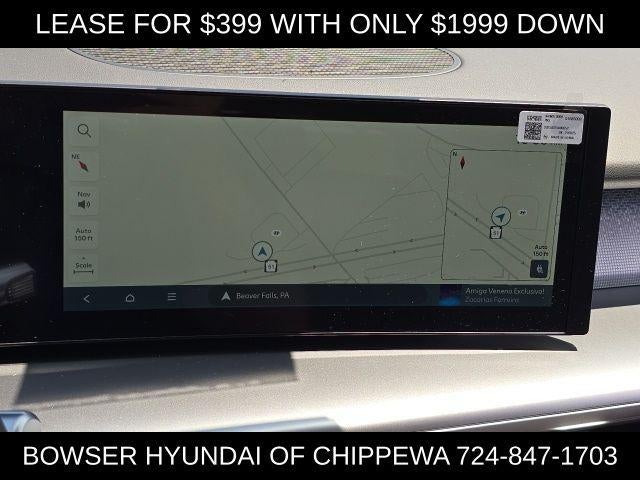 2026 Hyundai IONIQ 9 SE