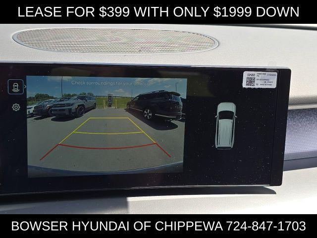 2026 Hyundai IONIQ 9 SE