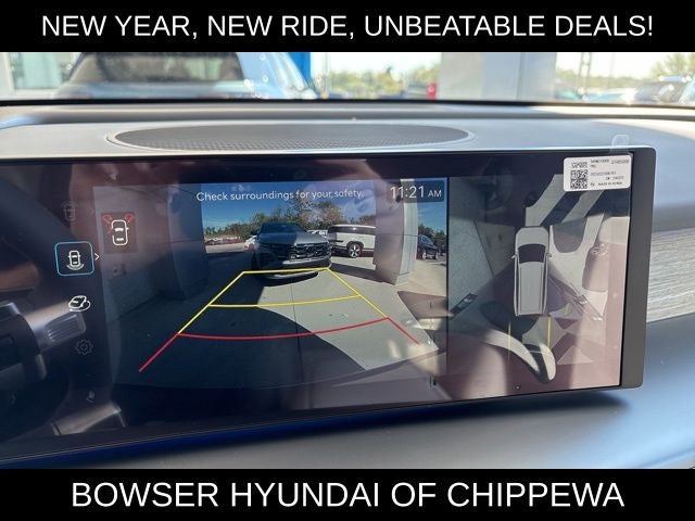 2026 Hyundai IONIQ 9 SEL