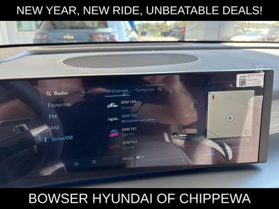 2026 Hyundai IONIQ 9 SEL