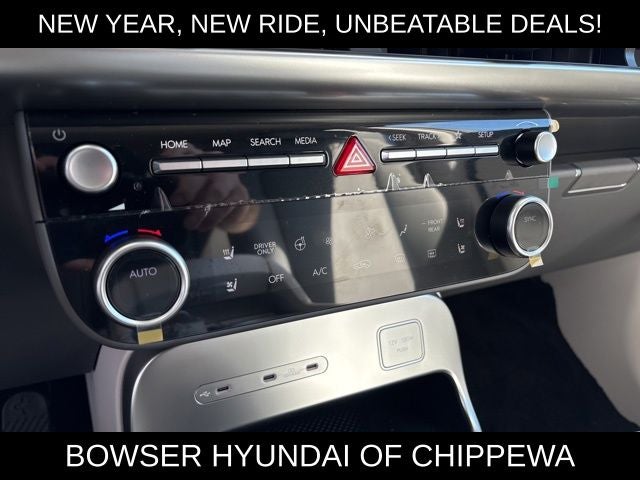 2026 Hyundai IONIQ 9 SEL