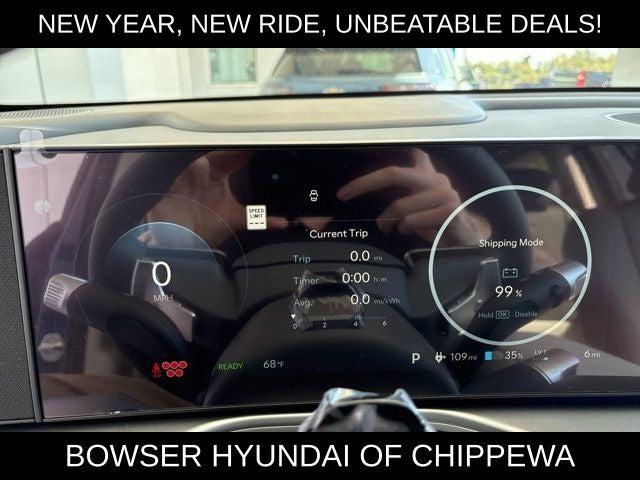 2026 Hyundai IONIQ 9 SEL