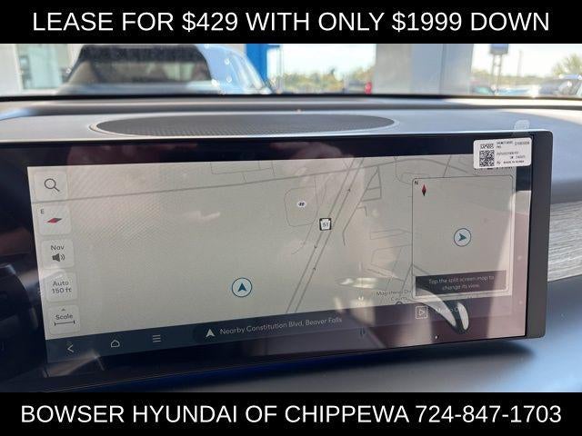 2026 Hyundai IONIQ 9 SEL