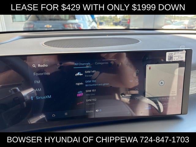 2026 Hyundai IONIQ 9 SEL