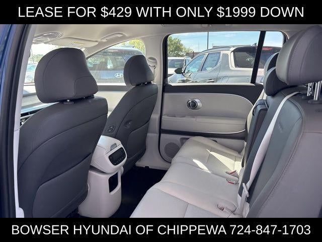 2026 Hyundai IONIQ 9 SEL