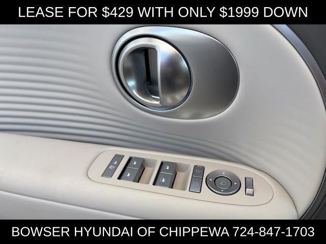 2026 Hyundai IONIQ 9 SEL