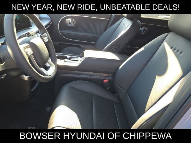 2026 Hyundai IONIQ 9 SEL