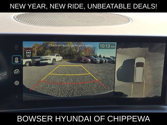 2026 Hyundai IONIQ 9 SEL