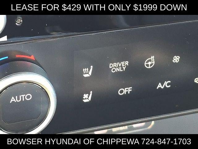 2026 Hyundai IONIQ 9 SEL