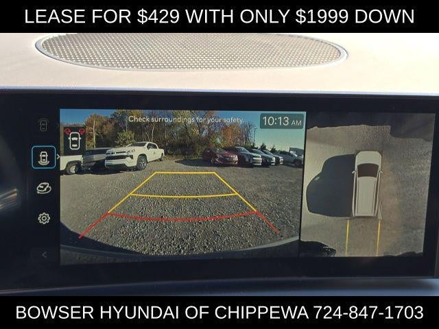 2026 Hyundai IONIQ 9 SEL