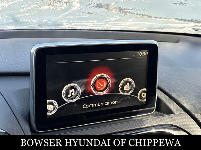 2017 Mazda Mazda Miata RF Club