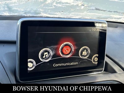 2017 Mazda Mazda Miata RF Club