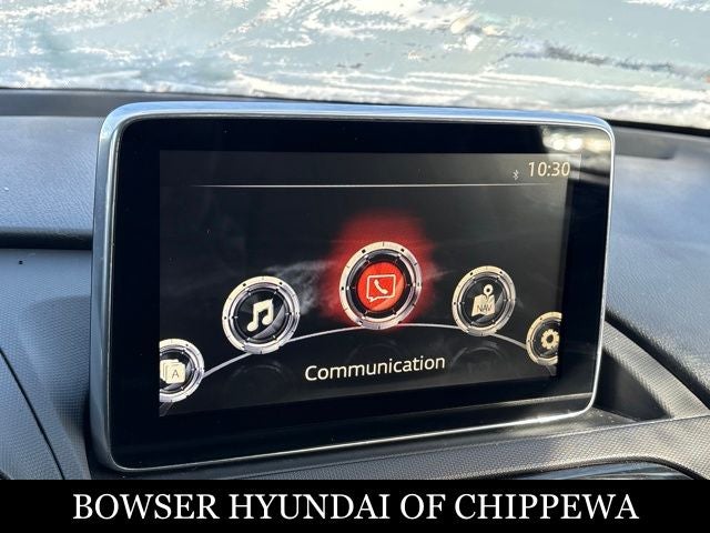 2017 Mazda Mazda Miata RF Club