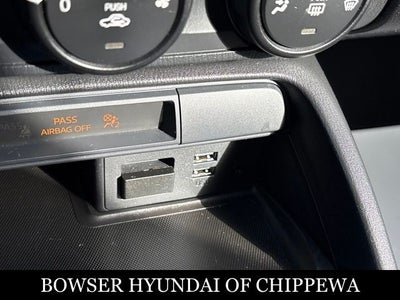 2017 Mazda Mazda Miata RF Club