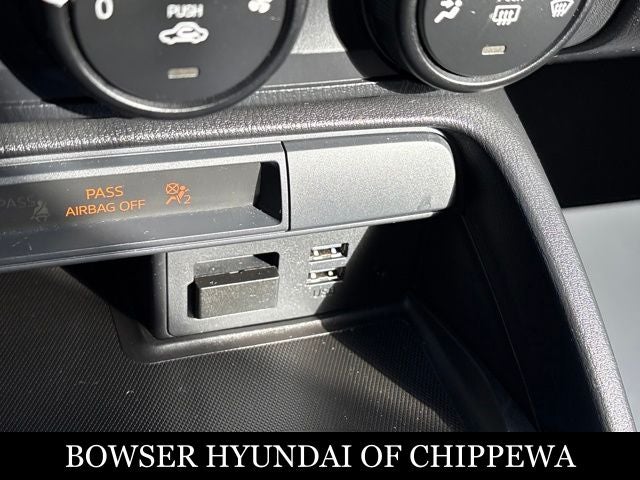 2017 Mazda Mazda Miata RF Club