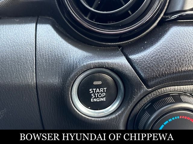 2017 Mazda Mazda Miata RF Club