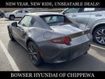 2017 Mazda Mazda Miata RF Club