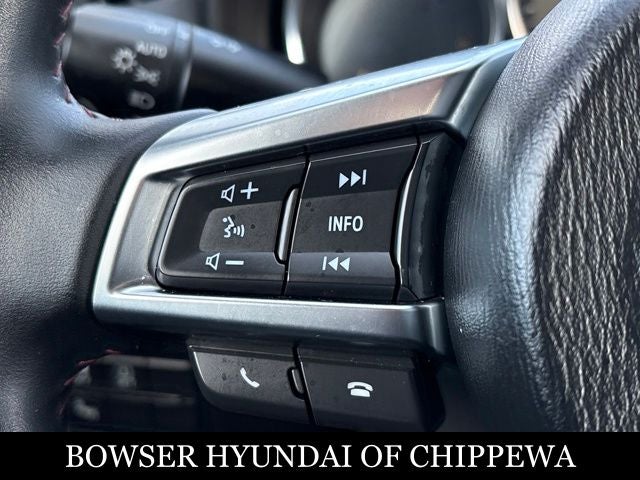 2017 Mazda Mazda Miata RF Club