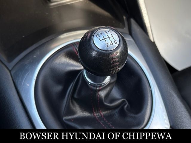 2017 Mazda Mazda Miata RF Club