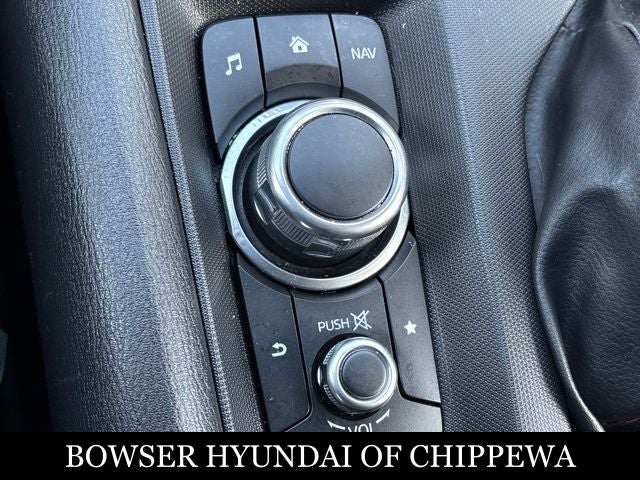 2017 Mazda Mazda Miata RF Club