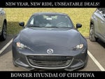 2017 Mazda Mazda Miata RF Club