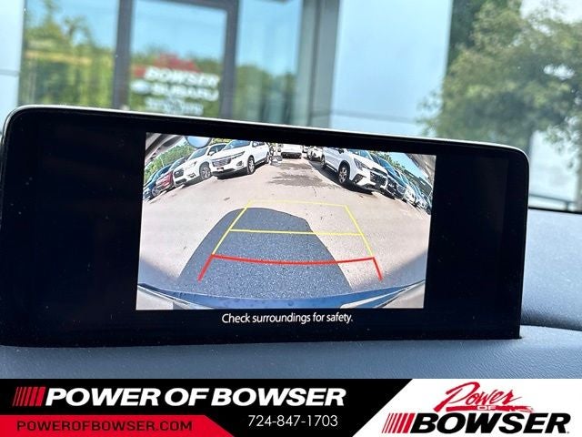 2024 Mazda Mazda CX-5 2.5 S Preferred Package