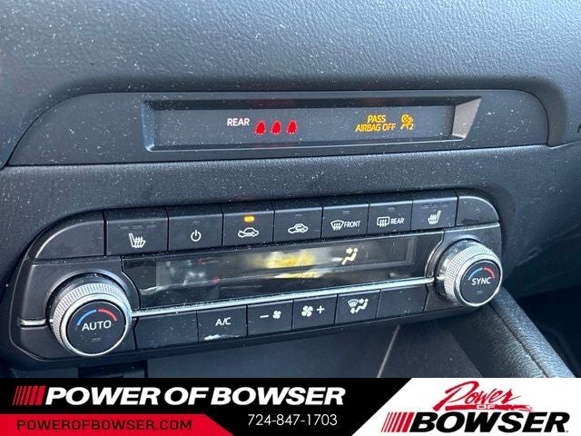 2024 Mazda Mazda CX-5 2.5 S Preferred Package