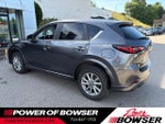 2024 Mazda Mazda CX-5 2.5 S Preferred Package