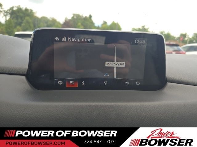 2020 Mazda Mazda CX-5 Grand Touring