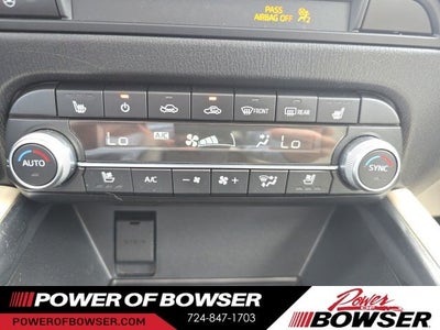 2020 Mazda Mazda CX-5 Grand Touring