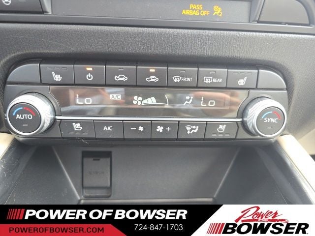 2020 Mazda Mazda CX-5 Grand Touring