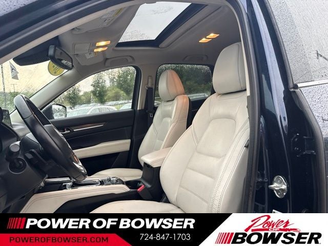 2020 Mazda Mazda CX-5 Grand Touring