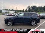 2020 Mazda Mazda CX-5 Grand Touring