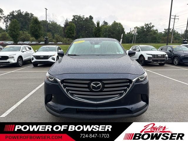 2022 Mazda Mazda CX-9 Sport