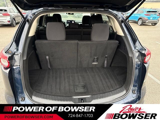 2022 Mazda Mazda CX-9 Sport